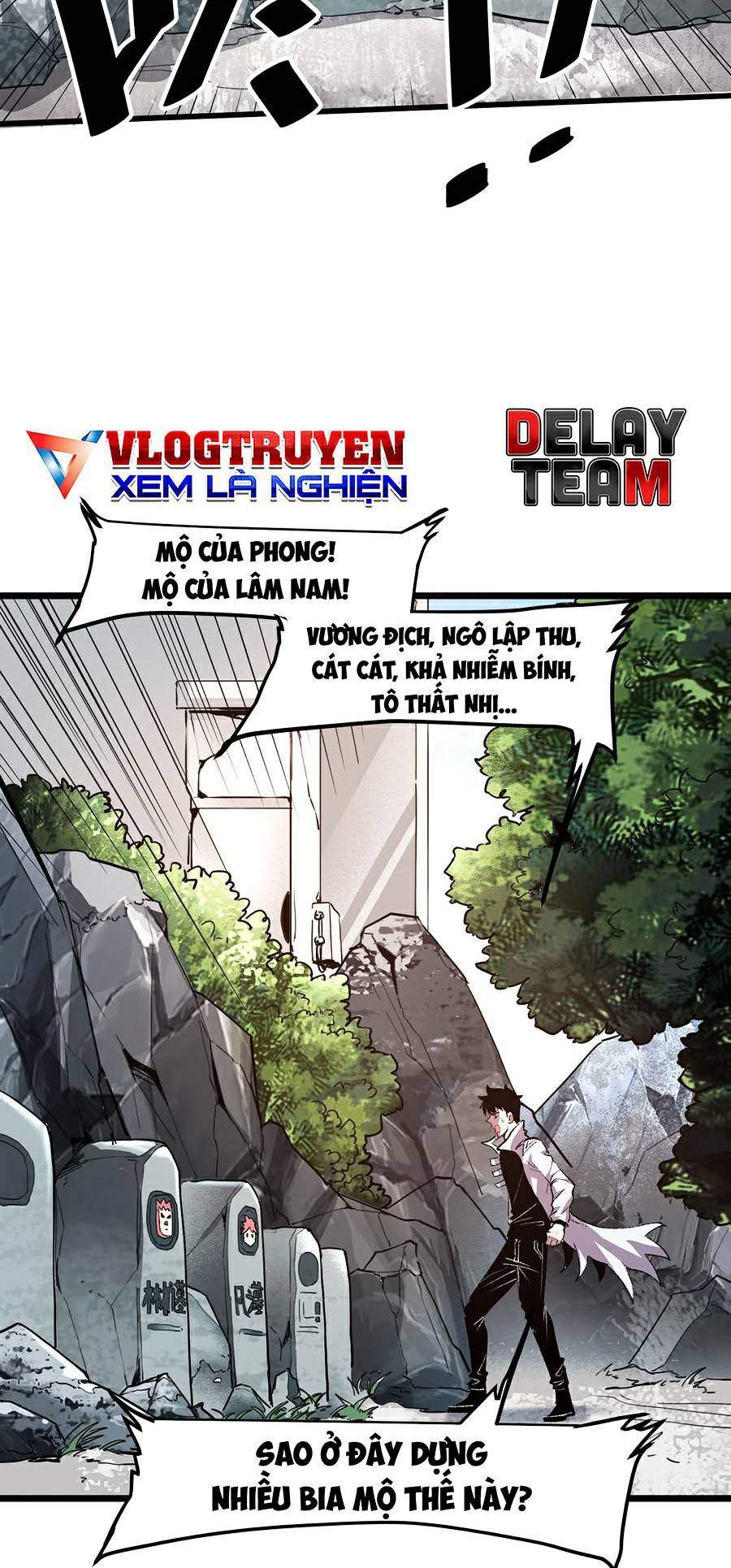 Trở Thành Cao Thủ Nhờ Bug Chapter 38 - Trang 37