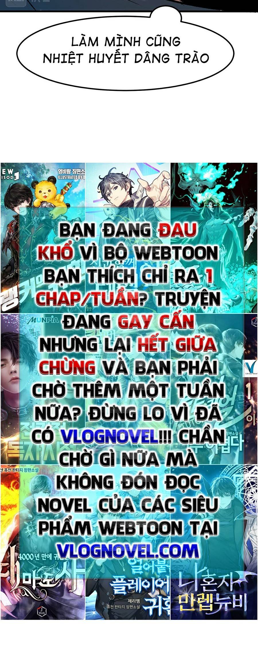 Trở Thành Cao Thủ Nhờ Bug Chapter 46 - Trang 29