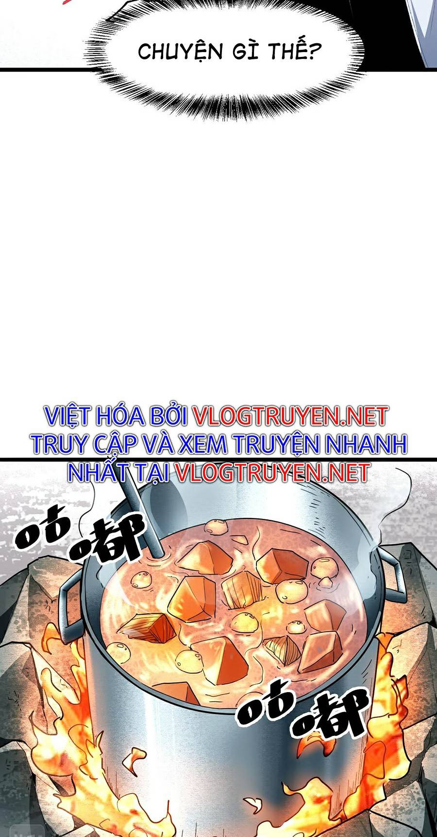 Trở Thành Cao Thủ Nhờ Bug Chapter 38 - Trang 44