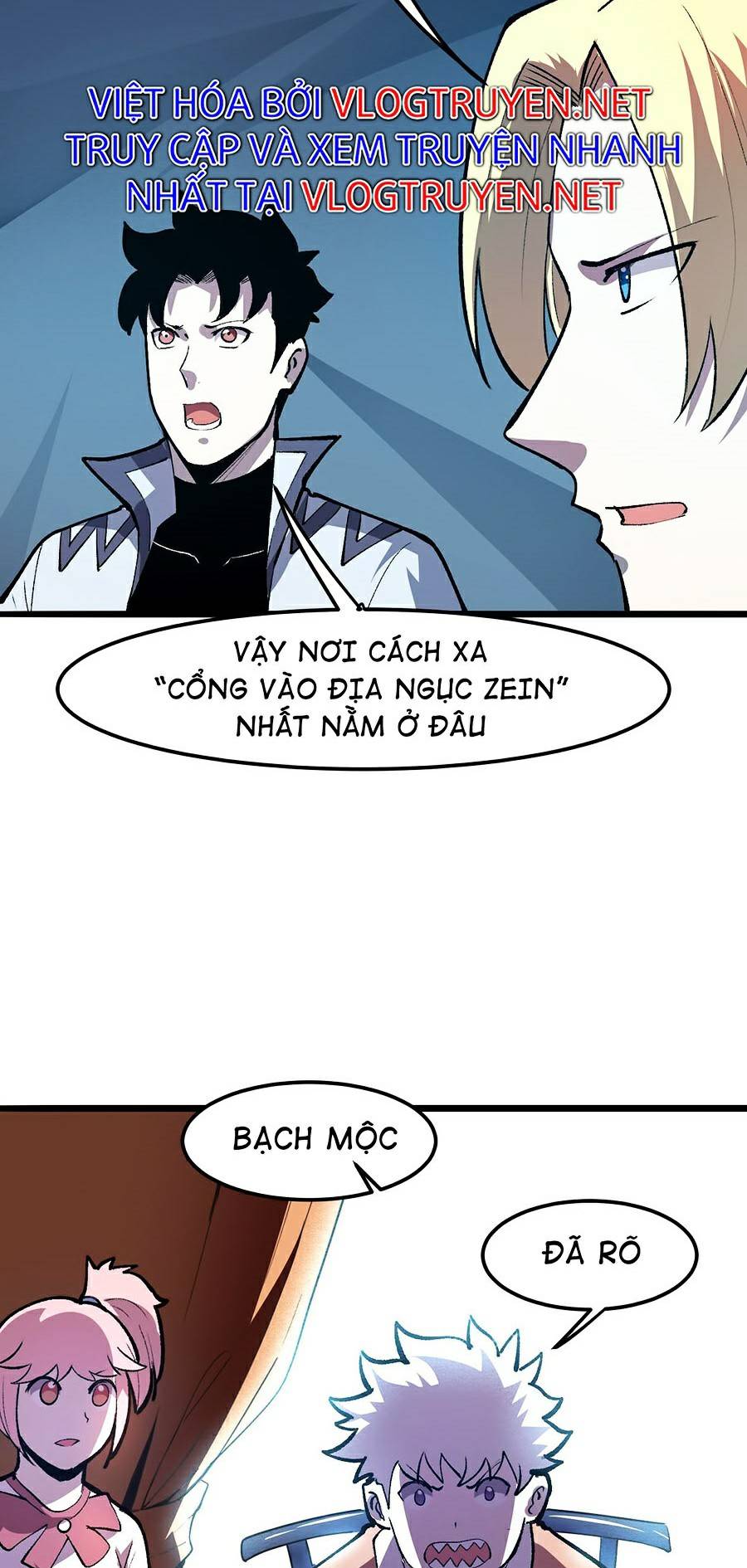 Trở Thành Cao Thủ Nhờ Bug Chapter 36 - Trang 47