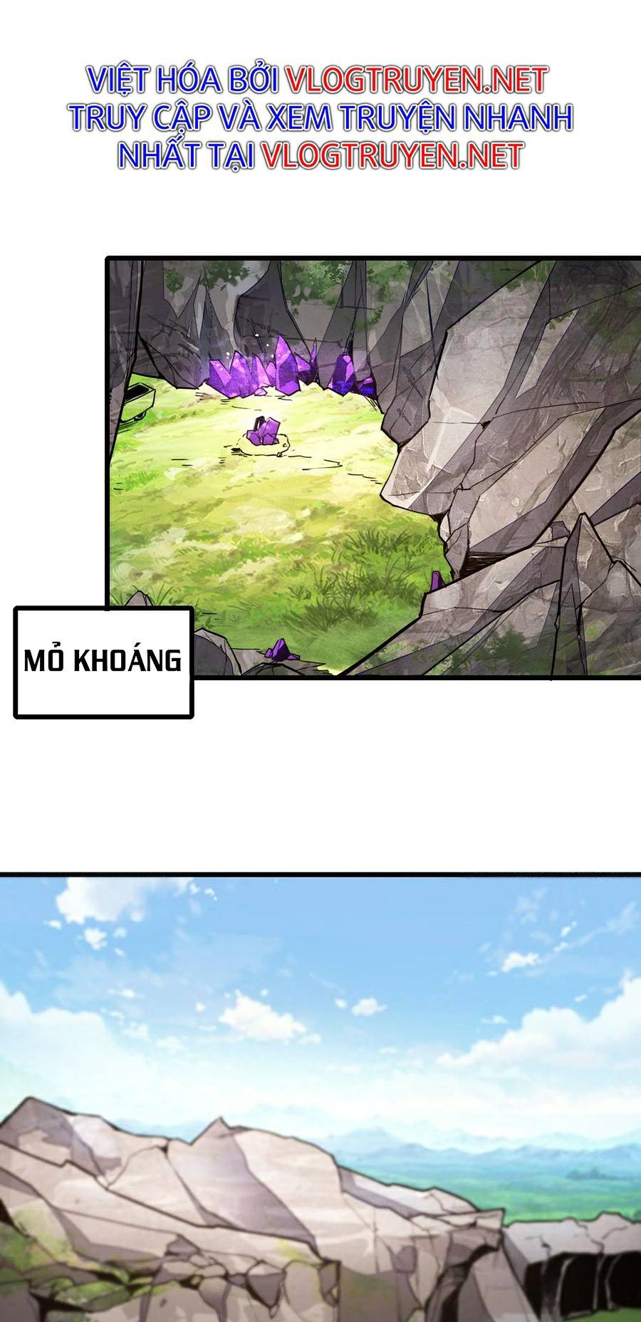 Trở Thành Cao Thủ Nhờ Bug Chapter 44 - Trang 17