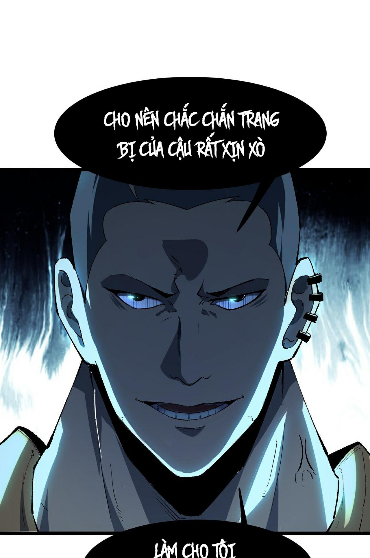 Trở Thành Cao Thủ Nhờ Bug Chapter 14 - Trang 69