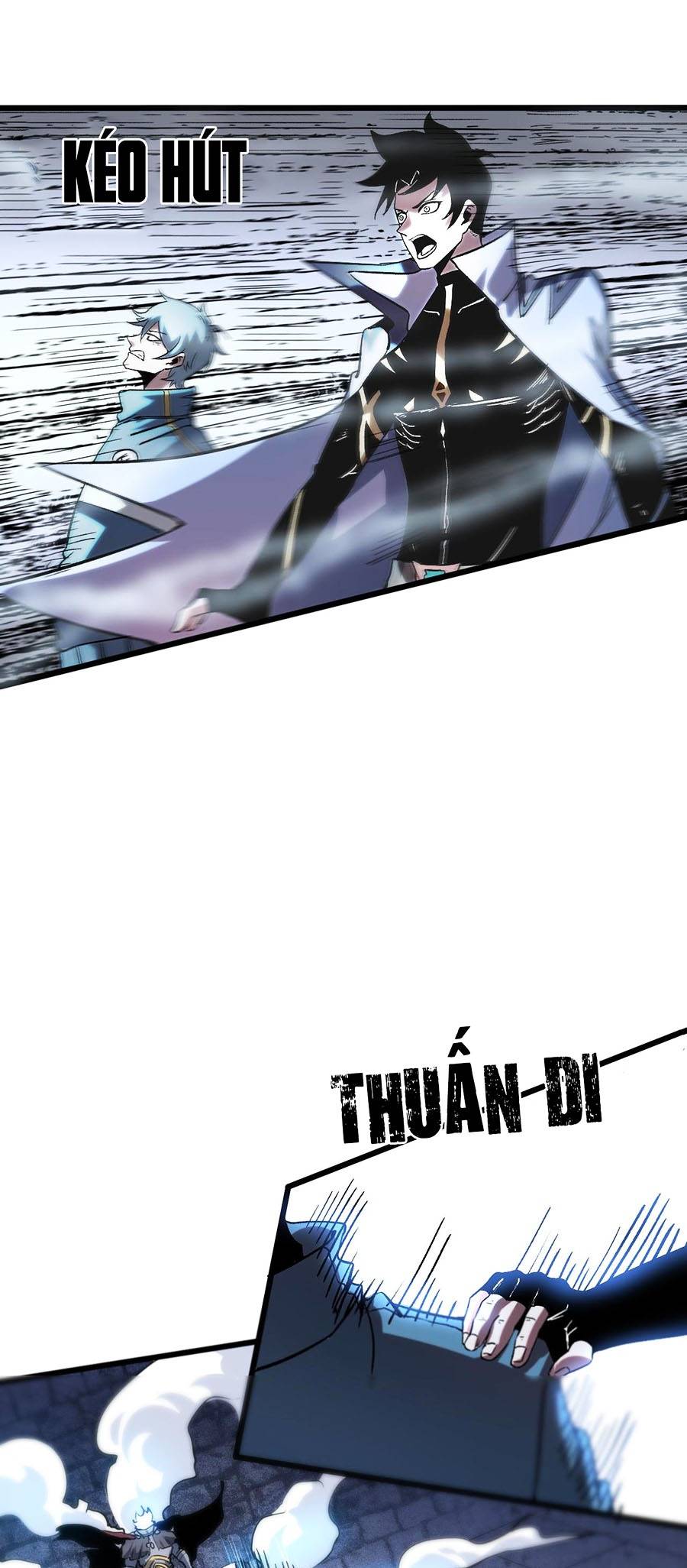 Trở Thành Cao Thủ Nhờ Bug Chapter 54 - Trang 19