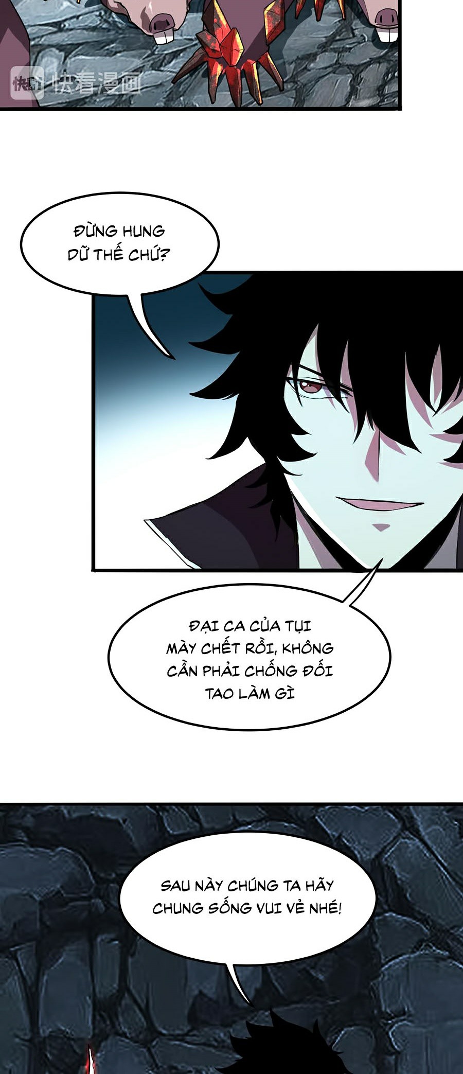 Trở Thành Cao Thủ Nhờ Bug Chapter 10 - Trang 15