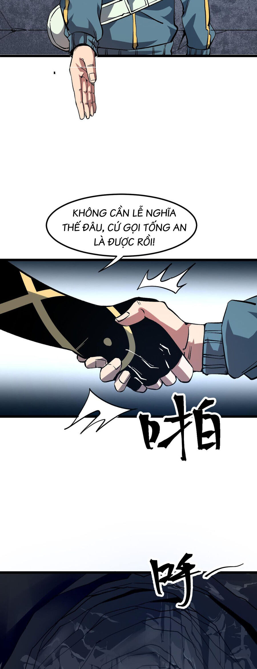 Trở Thành Cao Thủ Nhờ Bug Chapter 58 - Trang 13