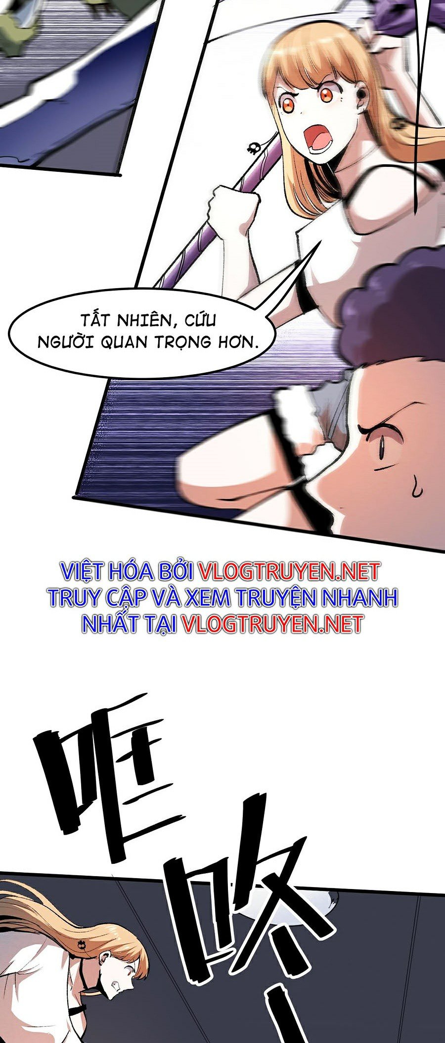 Trở Thành Cao Thủ Nhờ Bug Chapter 32 - Trang 44