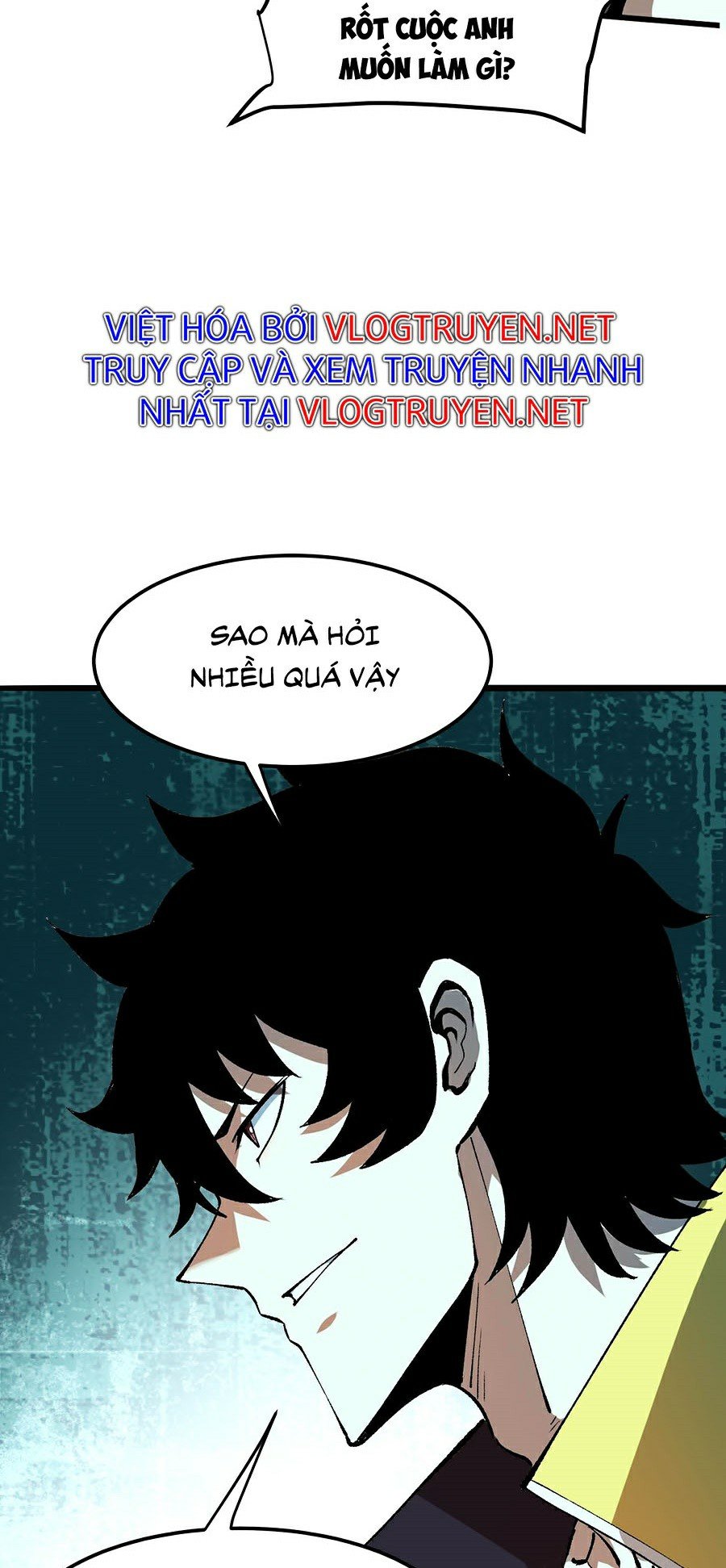 Trở Thành Cao Thủ Nhờ Bug Chapter 18 - Trang 32