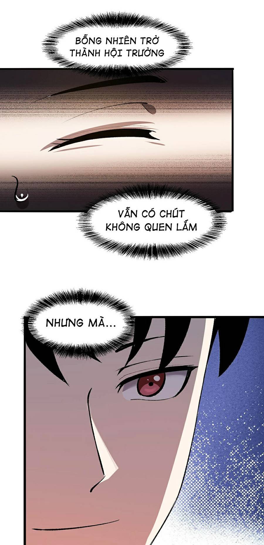 Trở Thành Cao Thủ Nhờ Bug Chapter 42 - Trang 54