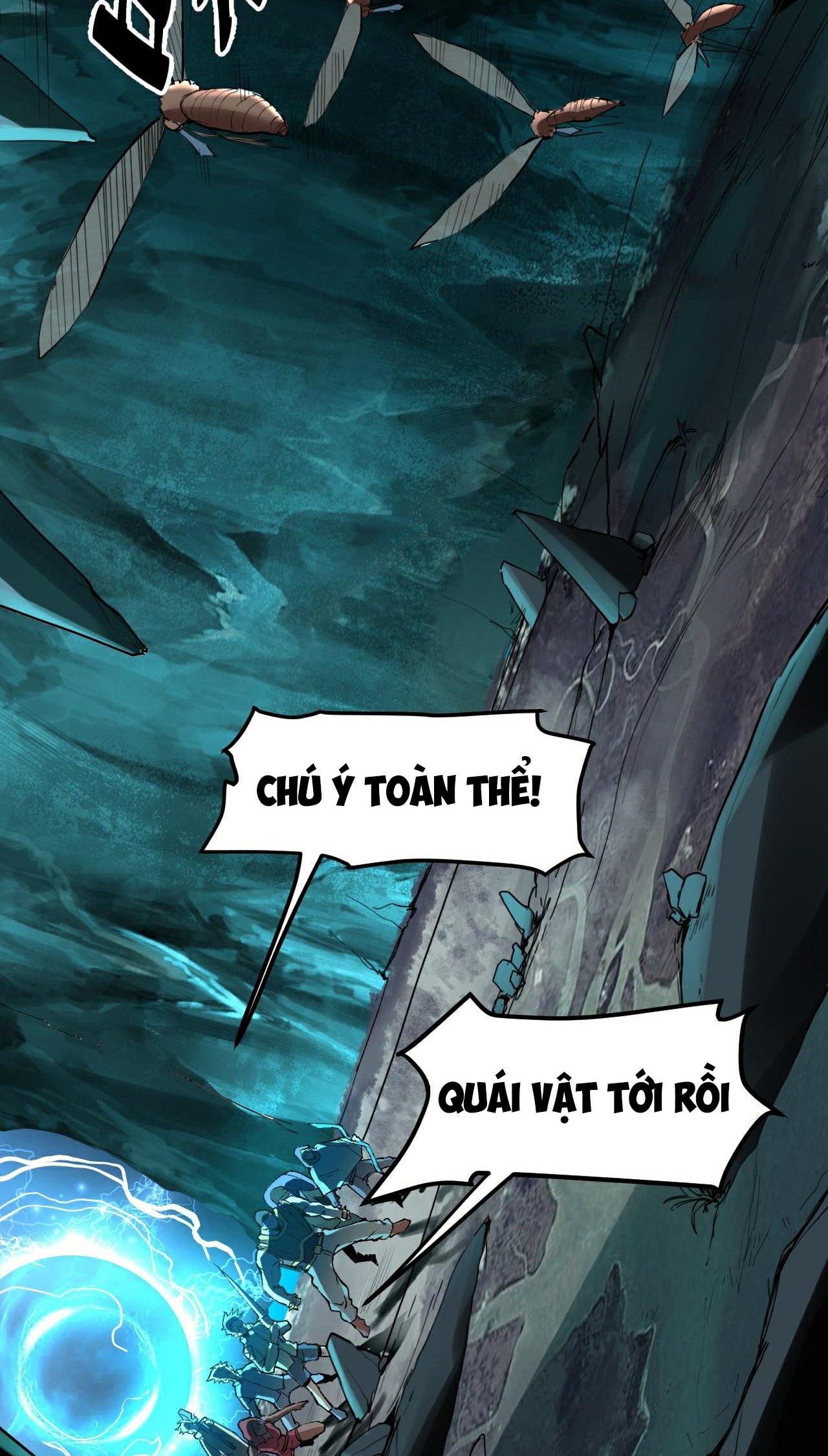 Trở Thành Cao Thủ Nhờ Bug Chapter 14 - Trang 17