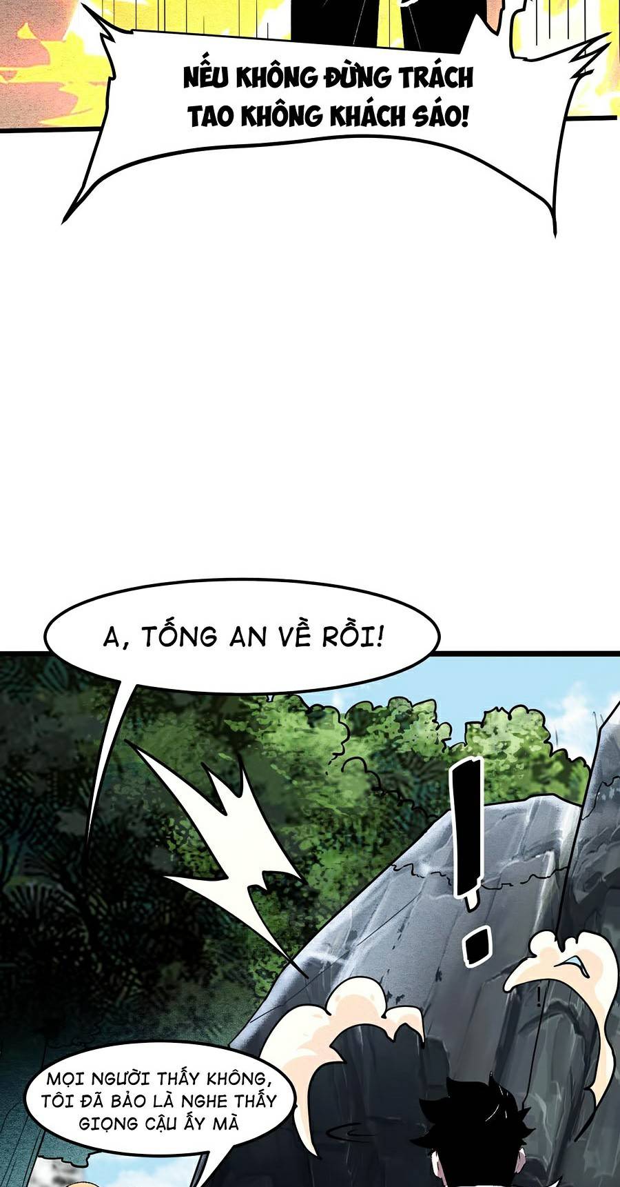 Trở Thành Cao Thủ Nhờ Bug Chapter 38 - Trang 41