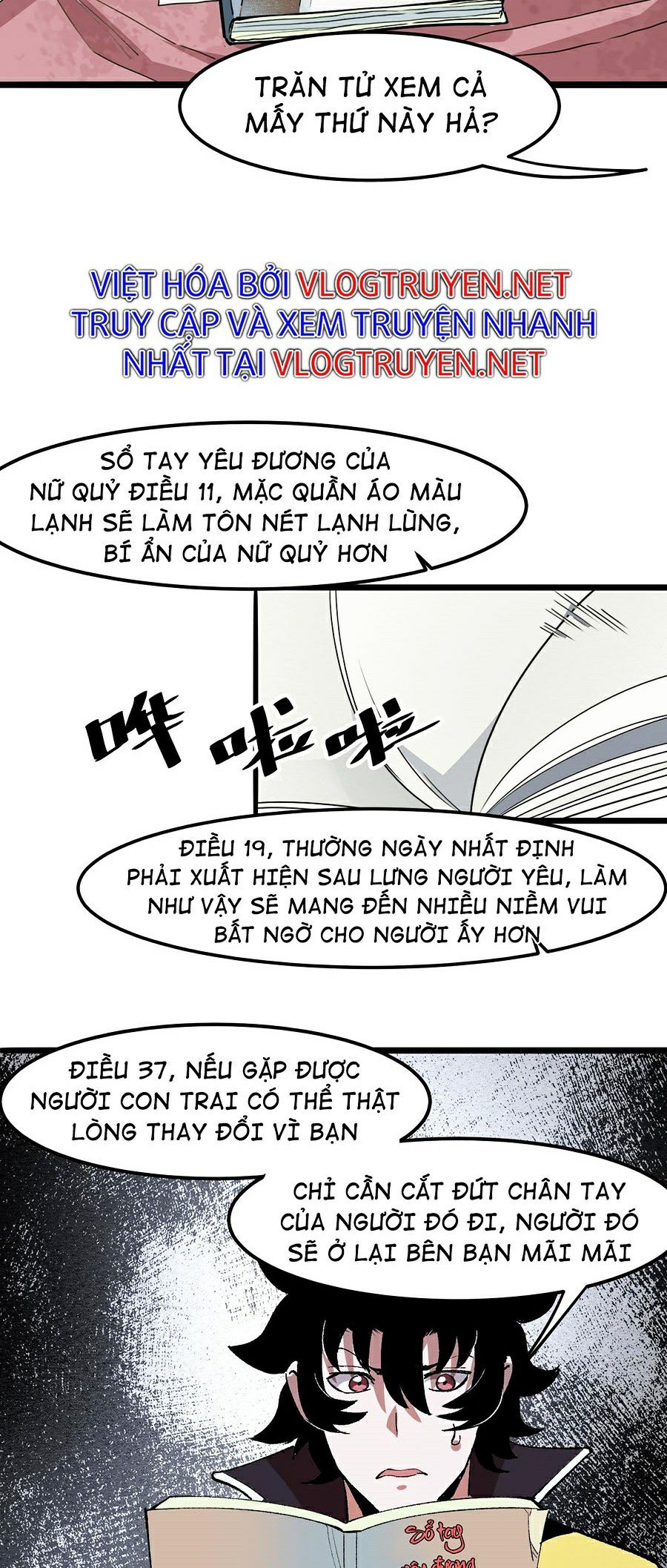 Trở Thành Cao Thủ Nhờ Bug Chapter 31 - Trang 32