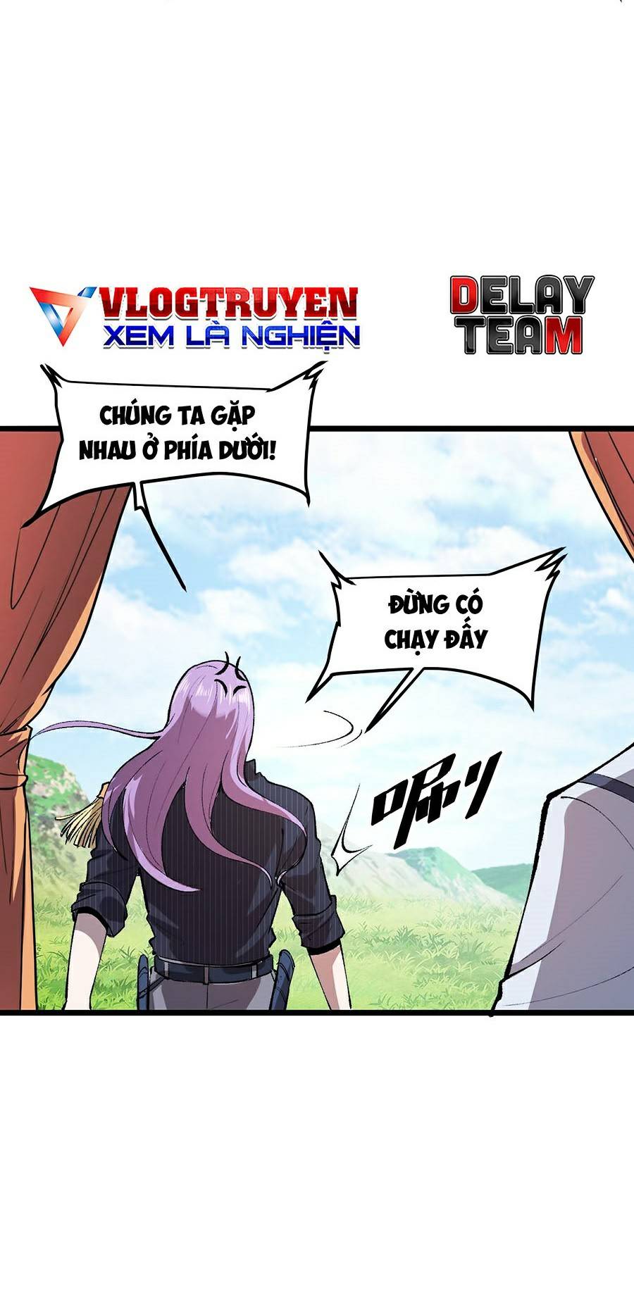 Trở Thành Cao Thủ Nhờ Bug Chapter 37 - Trang 24