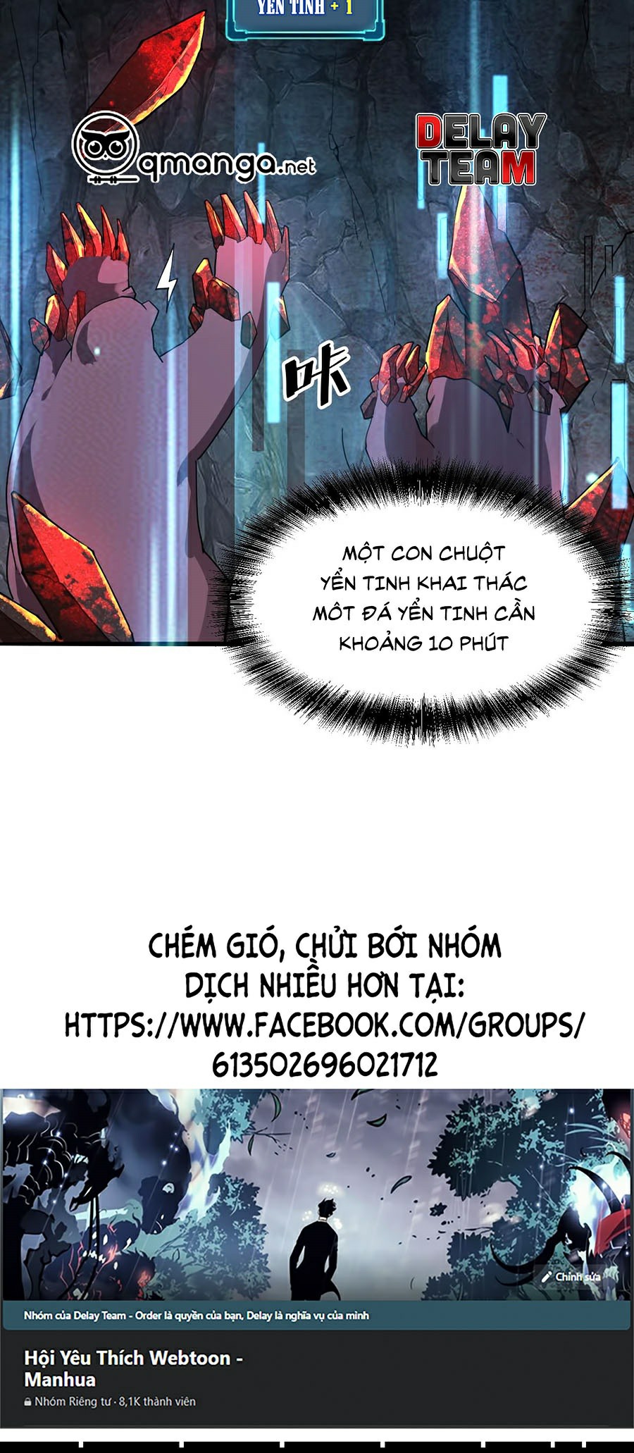 Trở Thành Cao Thủ Nhờ Bug Chapter 10 - Trang 39