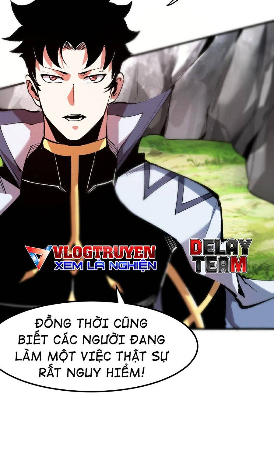 Trở Thành Cao Thủ Nhờ Bug Chapter 45 - Trang 19