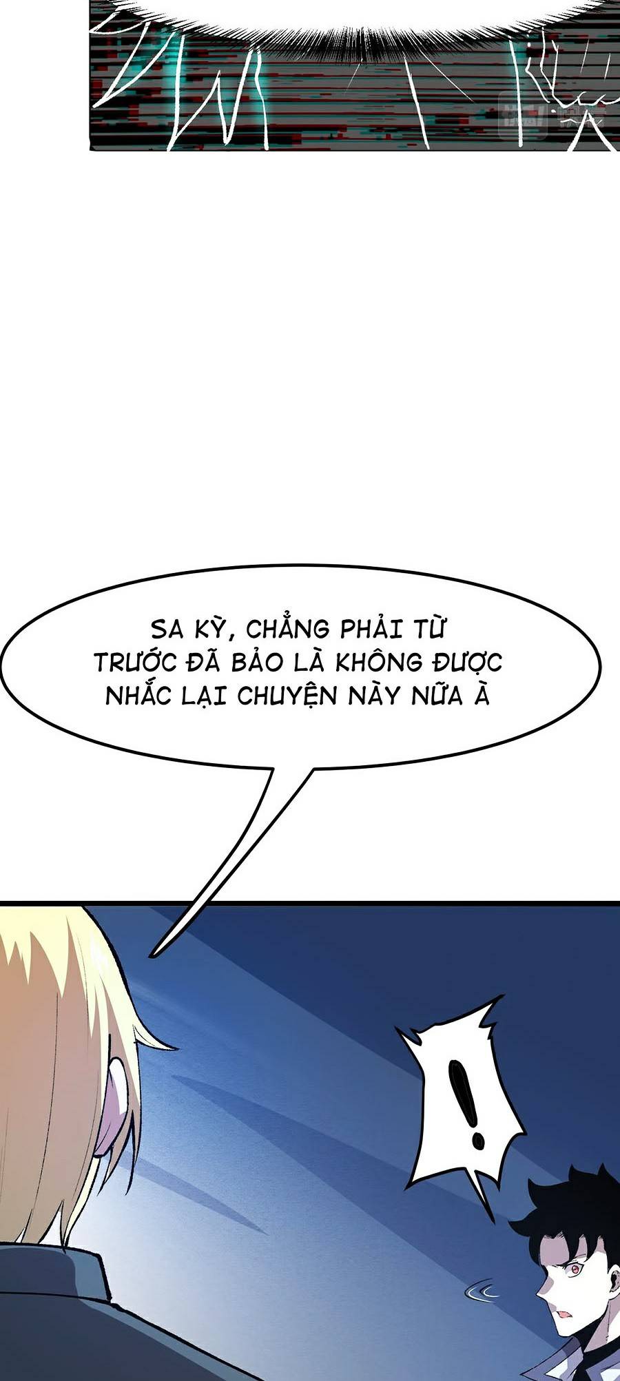 Trở Thành Cao Thủ Nhờ Bug Chapter 37 - Trang 7