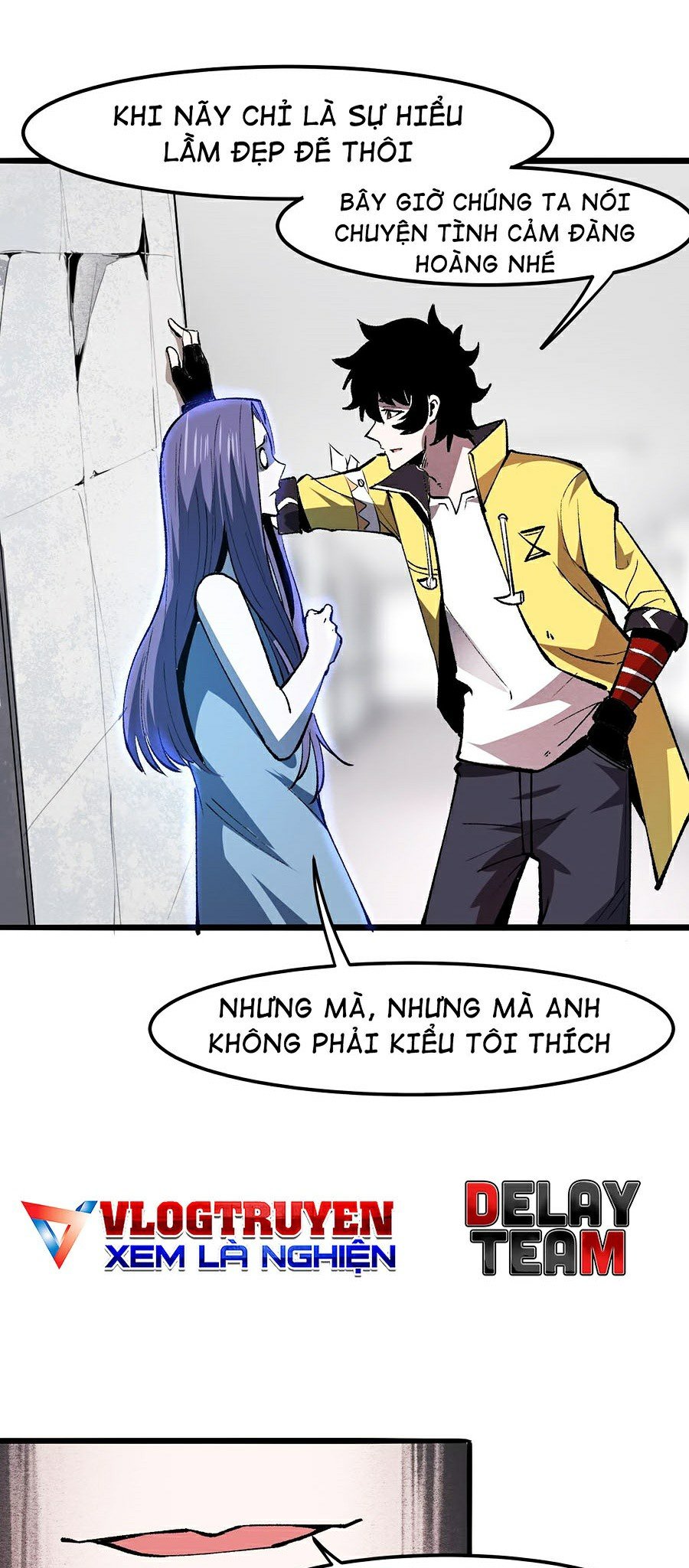 Trở Thành Cao Thủ Nhờ Bug Chapter 31 - Trang 18