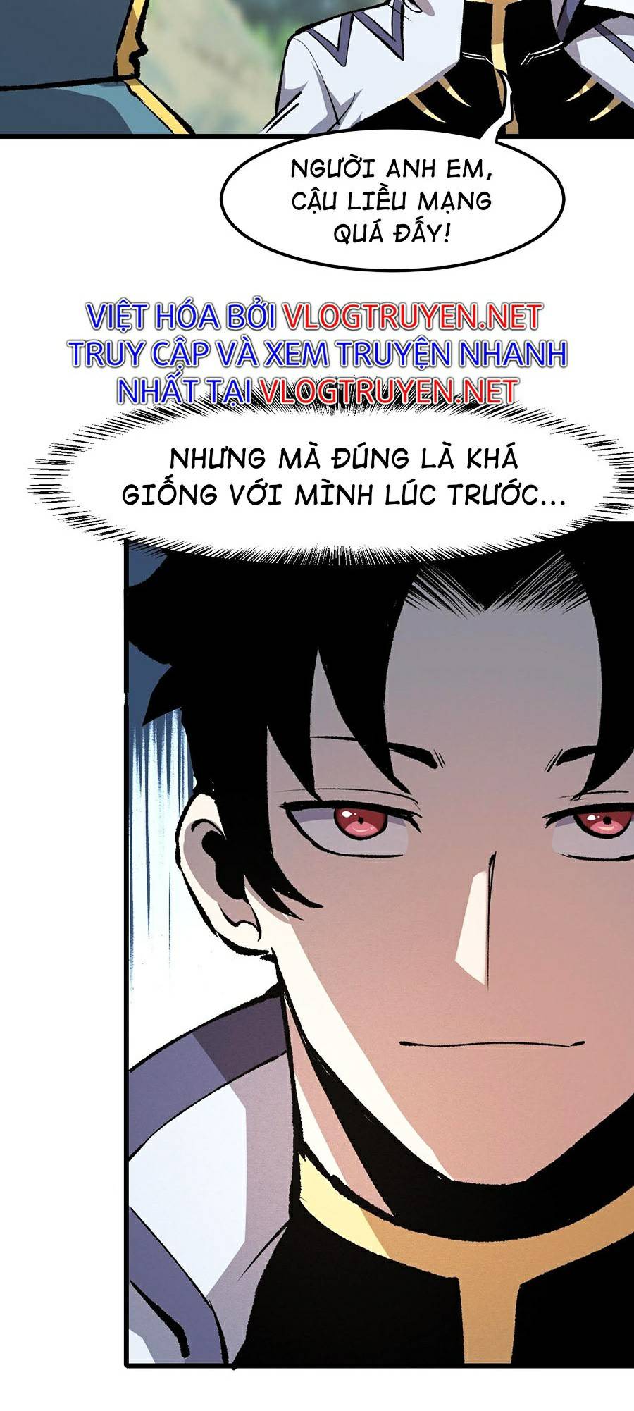 Trở Thành Cao Thủ Nhờ Bug Chapter 46 - Trang 36