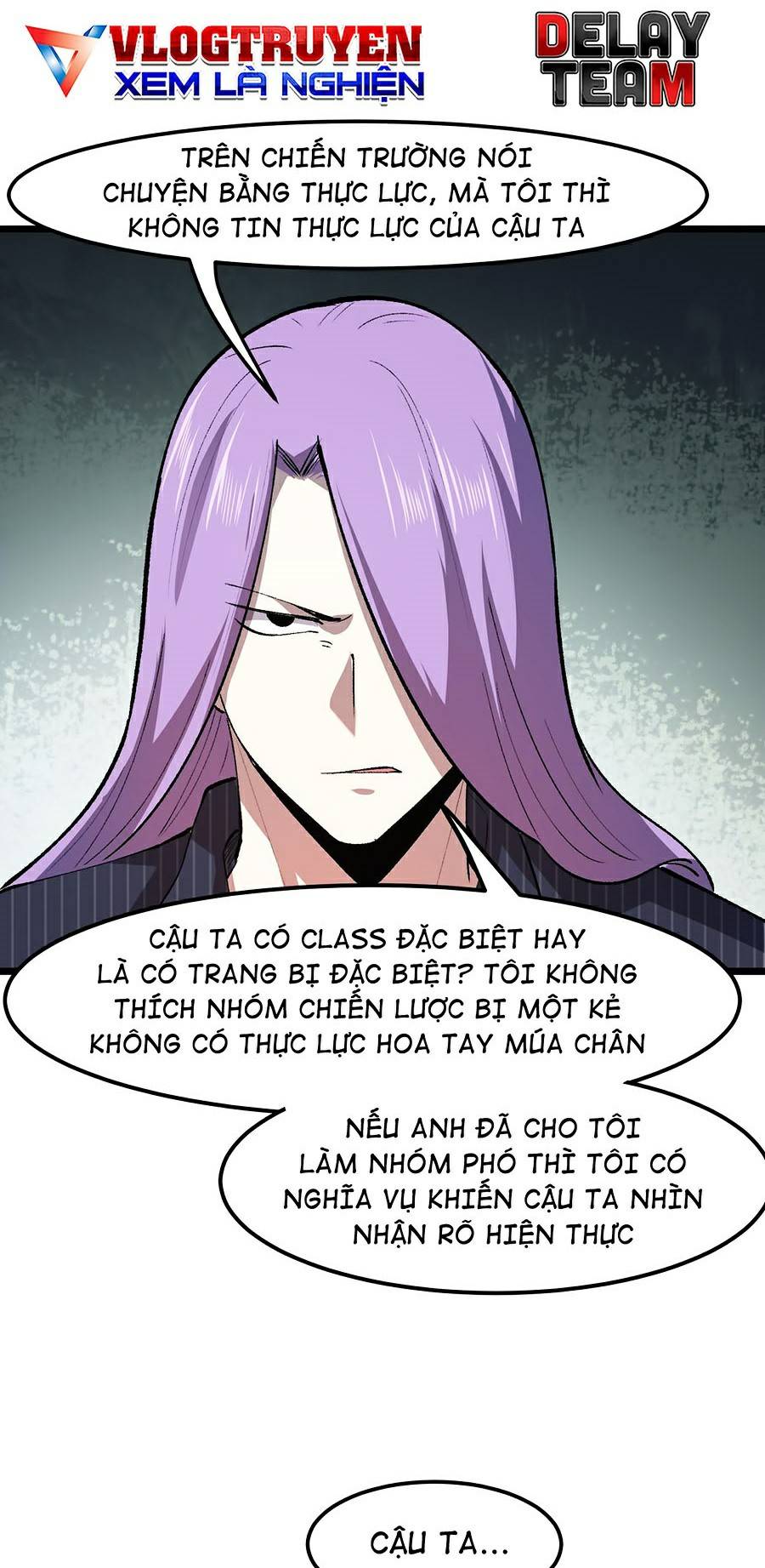 Trở Thành Cao Thủ Nhờ Bug Chapter 37 - Trang 18