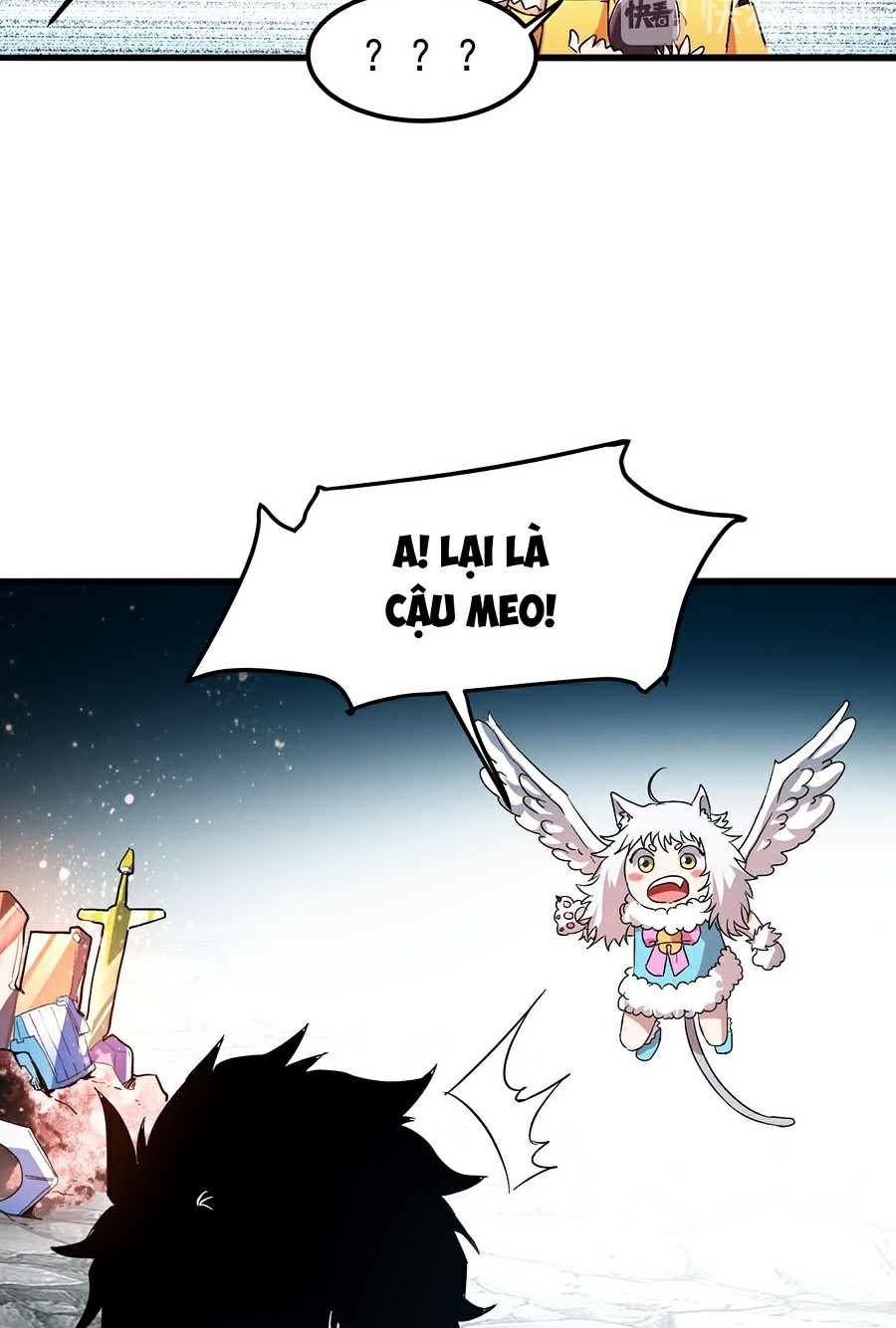 Trở Thành Cao Thủ Nhờ Bug Chapter 10 - Trang 64