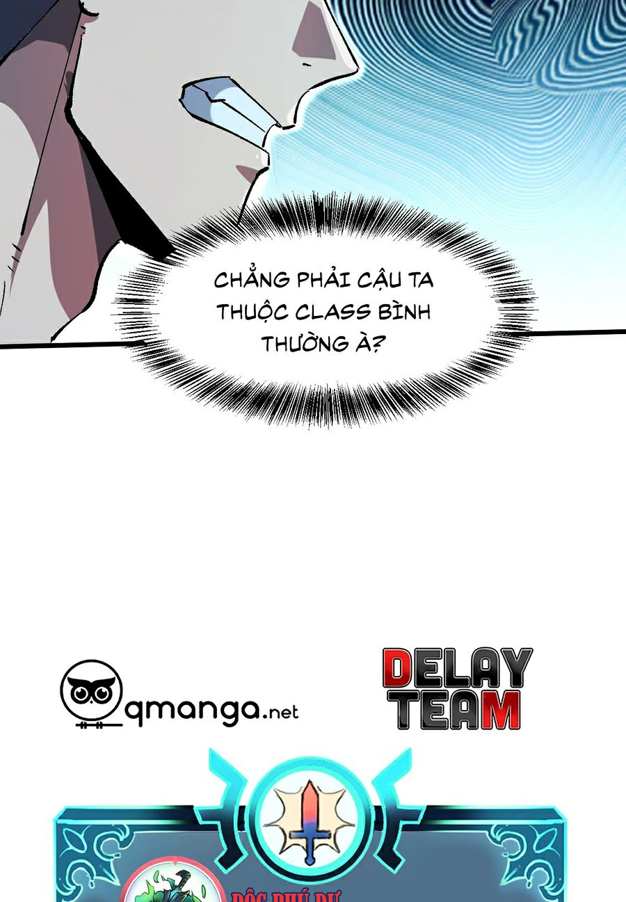 Trở Thành Cao Thủ Nhờ Bug Chapter 17 - Trang 46