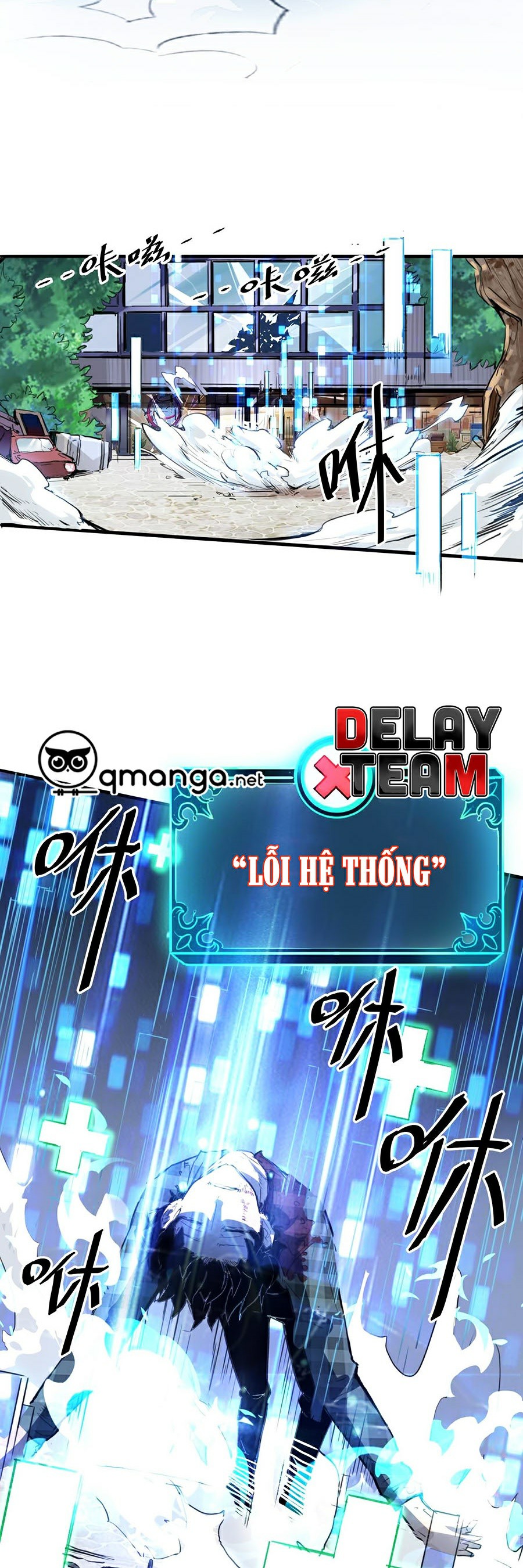 Trở Thành Cao Thủ Nhờ Bug Chapter 1 - Trang 86