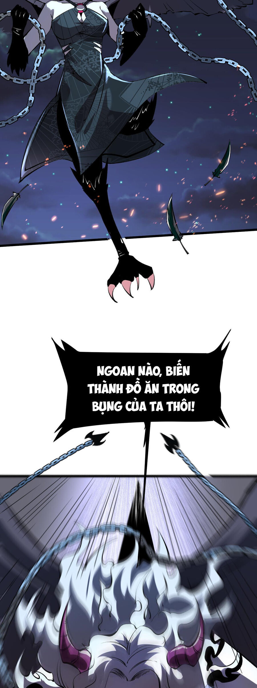 Trở Thành Cao Thủ Nhờ Bug Chapter 58 - Trang 29