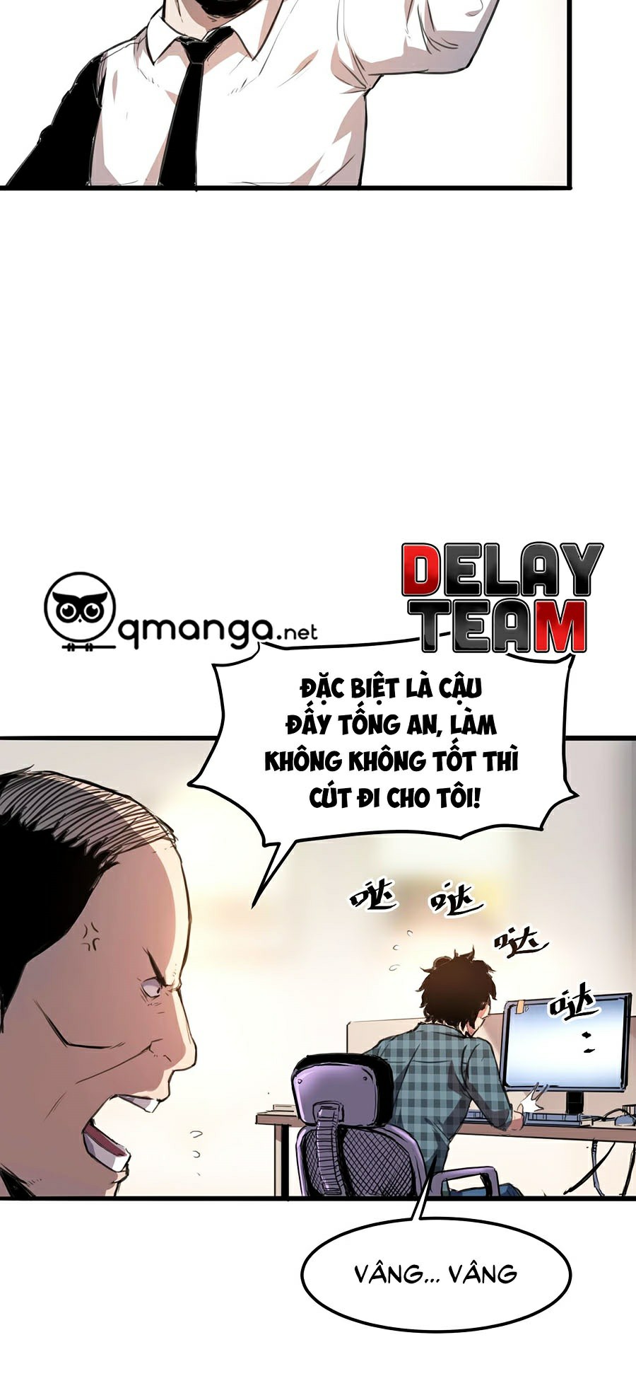 Trở Thành Cao Thủ Nhờ Bug Chapter 1 - Trang 36