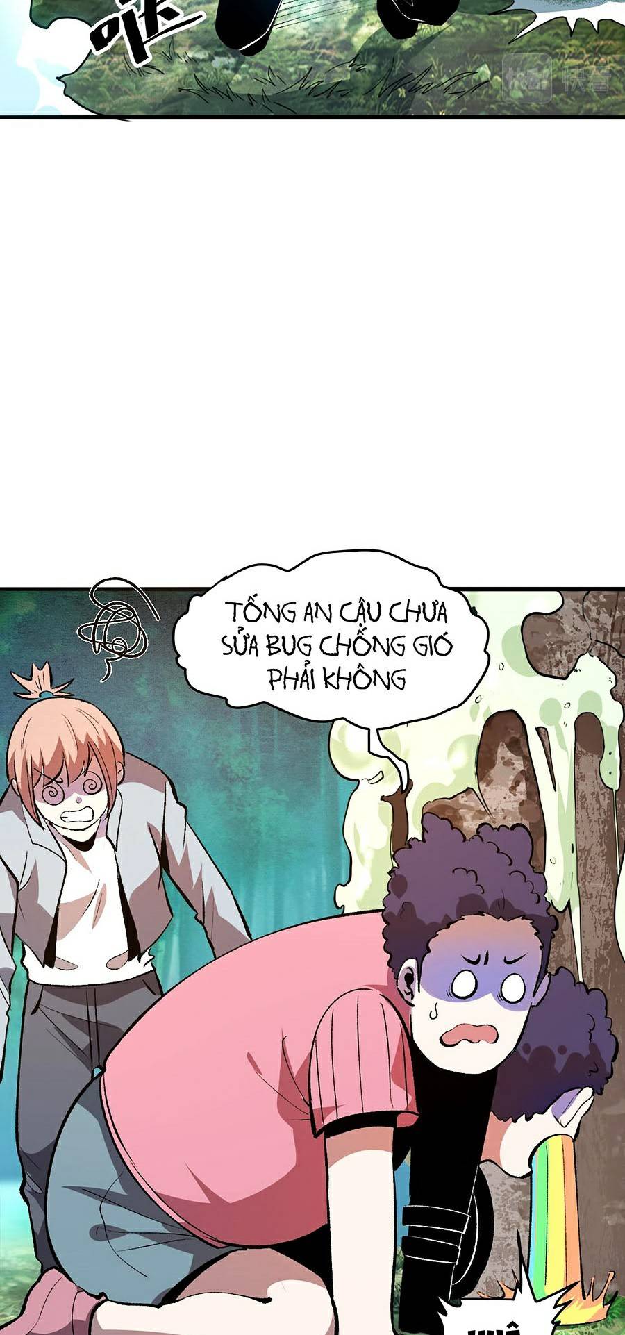 Trở Thành Cao Thủ Nhờ Bug Chapter 39 - Trang 33