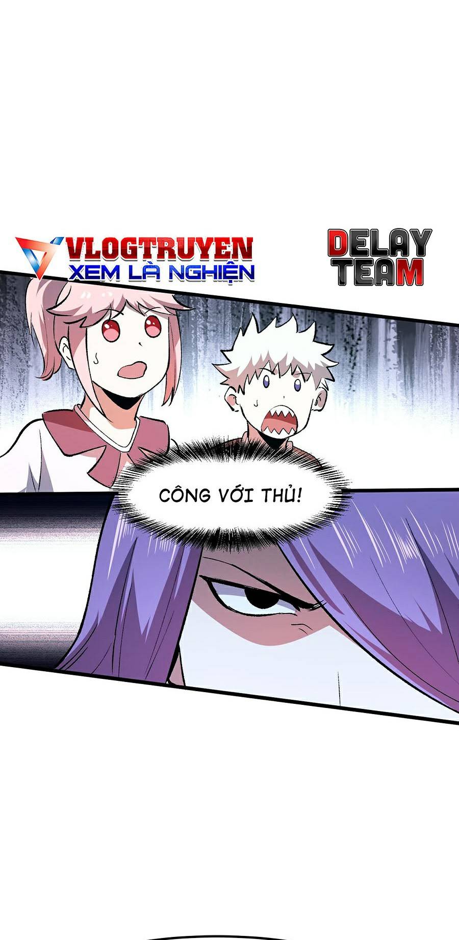 Trở Thành Cao Thủ Nhờ Bug Chapter 37 - Trang 21