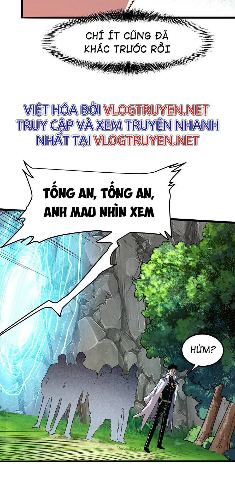 Trở Thành Cao Thủ Nhờ Bug Chapter 42 - Trang 55