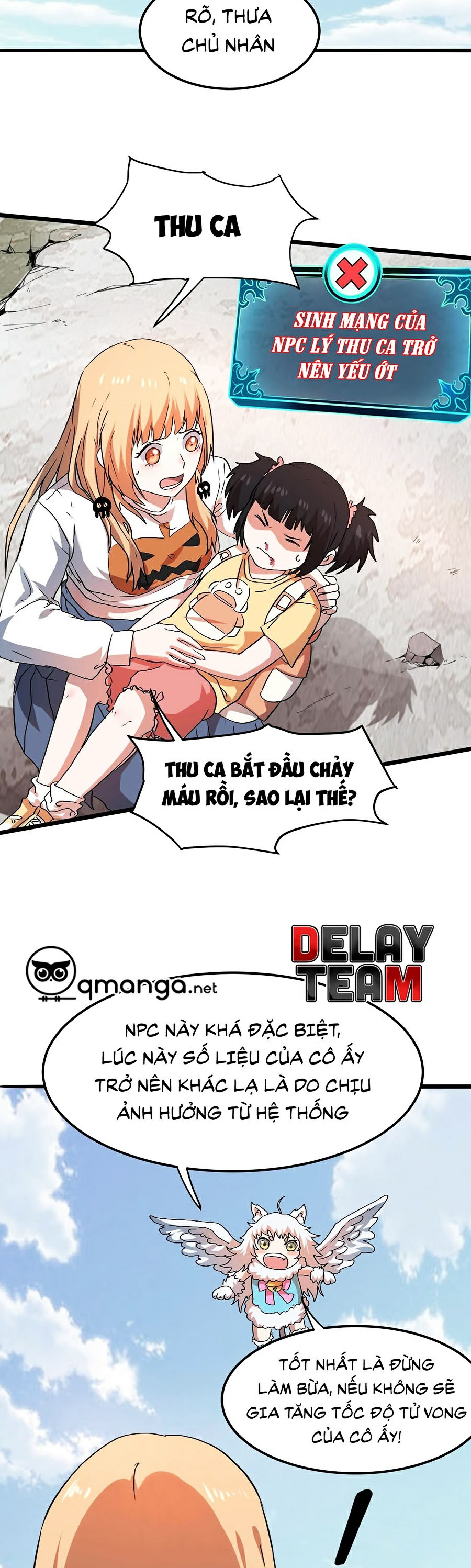 Trở Thành Cao Thủ Nhờ Bug Chapter 6 - Trang 27