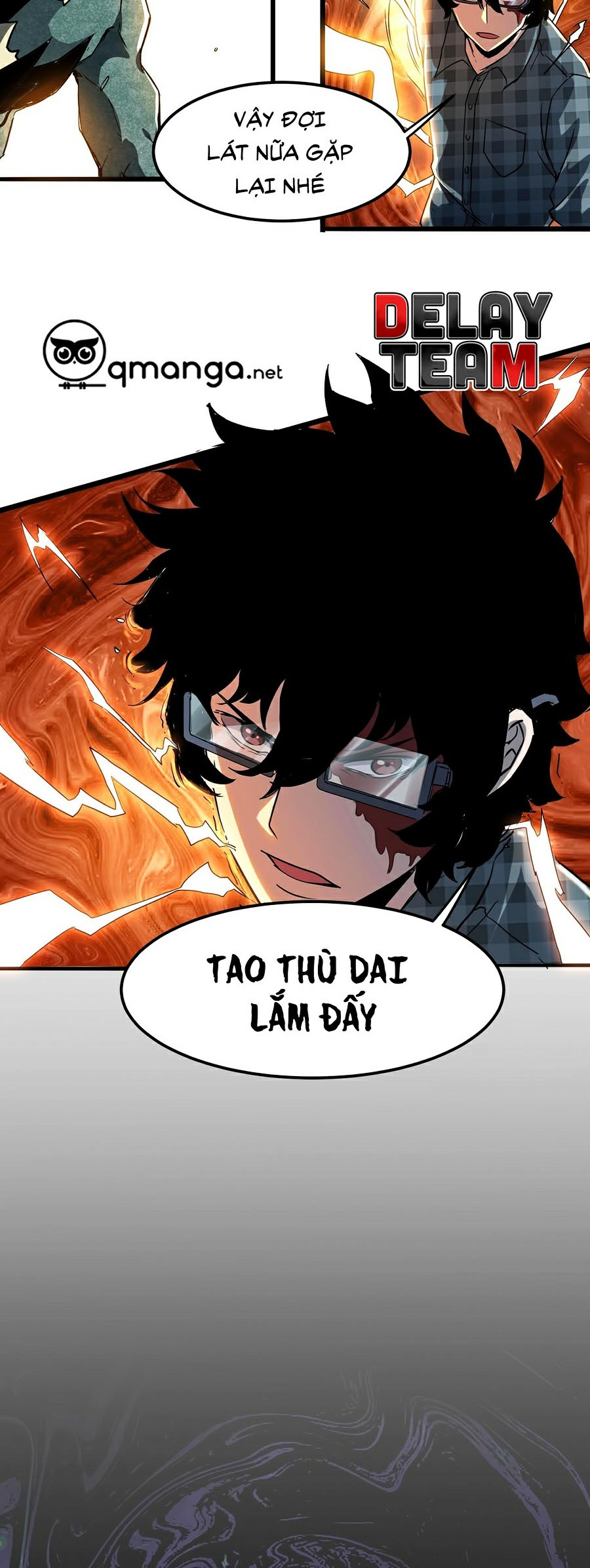 Trở Thành Cao Thủ Nhờ Bug Chapter 3 - Trang 38