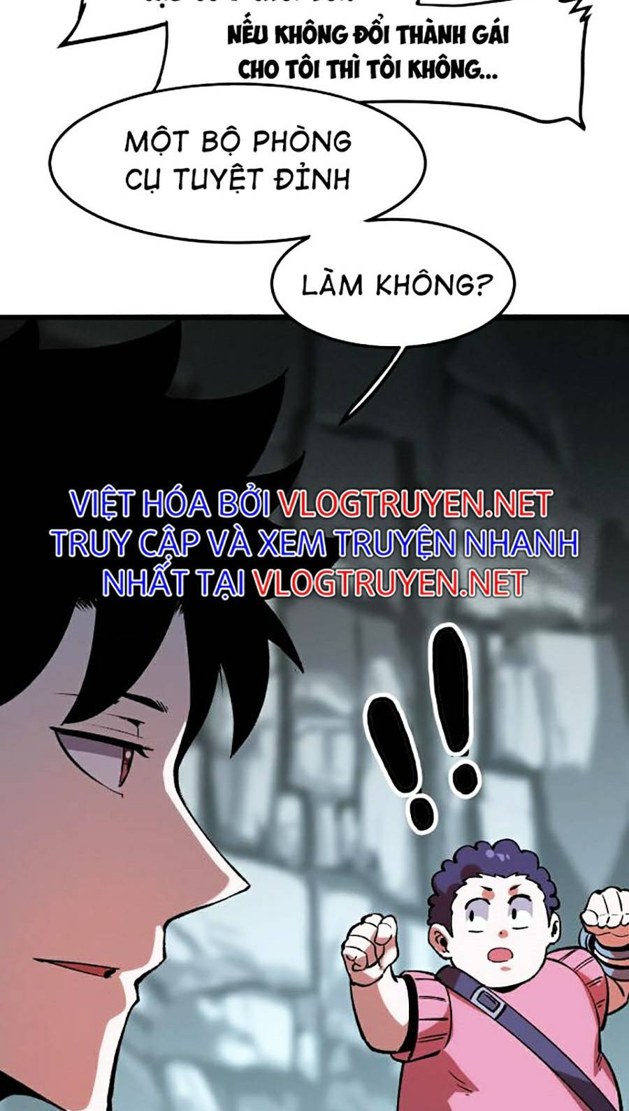 Trở Thành Cao Thủ Nhờ Bug Chapter 41 - Trang 49