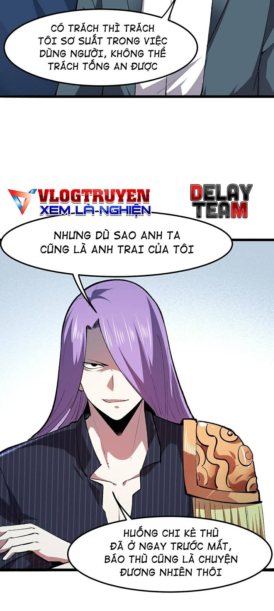 Trở Thành Cao Thủ Nhờ Bug Chapter 37 - Trang 9