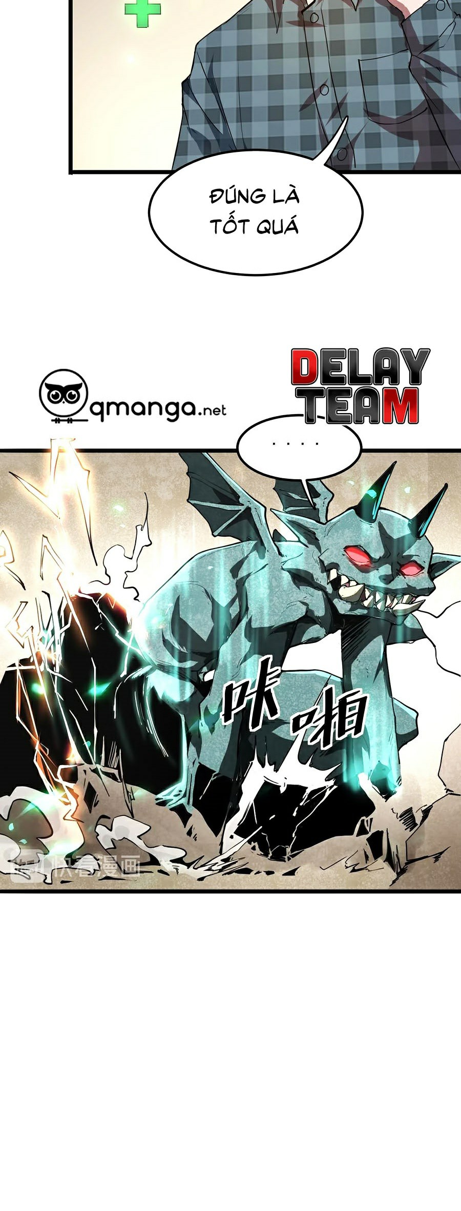 Trở Thành Cao Thủ Nhờ Bug Chapter 4 - Trang 10