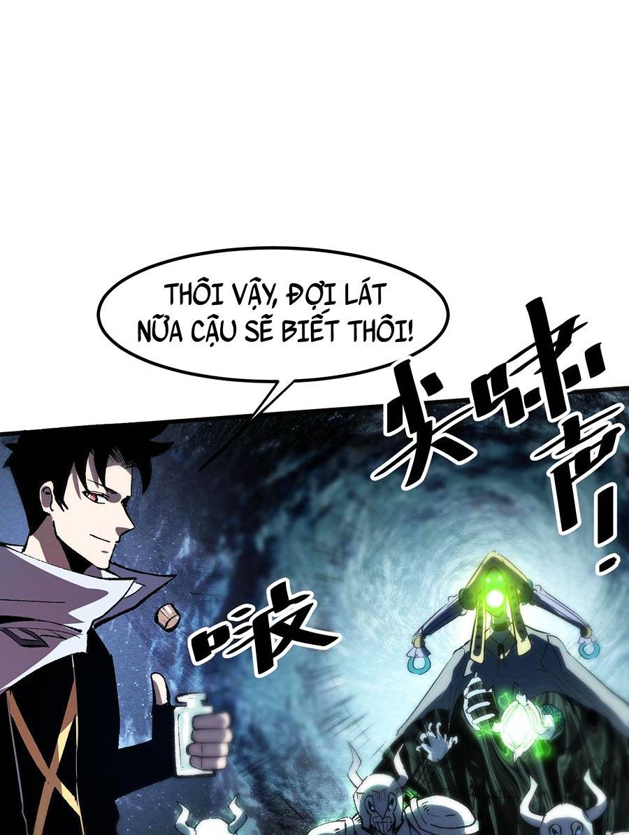 Trở Thành Cao Thủ Nhờ Bug Chapter 47 - Trang 45