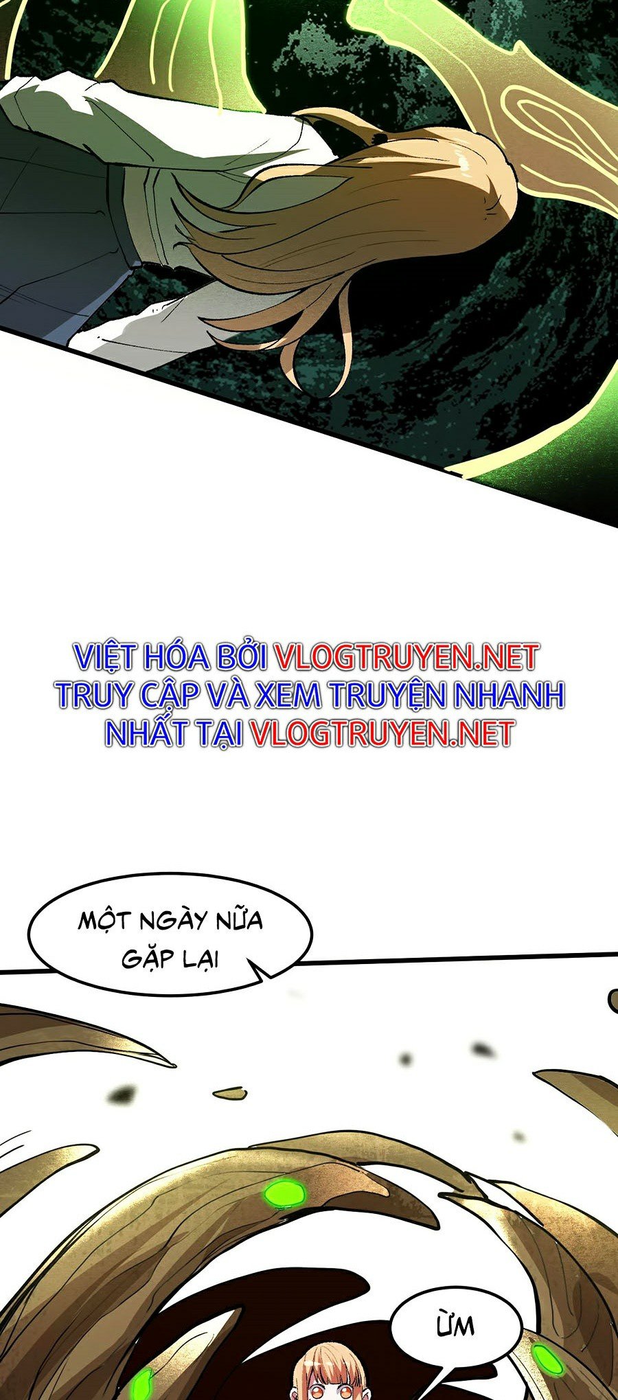 Trở Thành Cao Thủ Nhờ Bug Chapter 28 - Trang 56