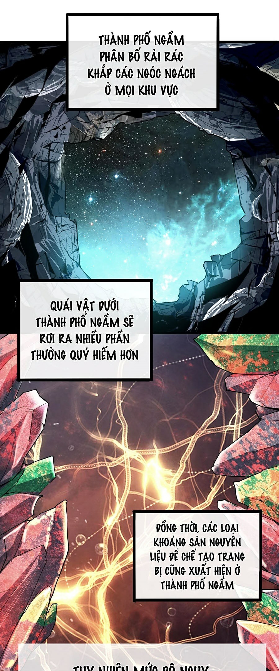 Trở Thành Cao Thủ Nhờ Bug Chapter 7 - Trang 16