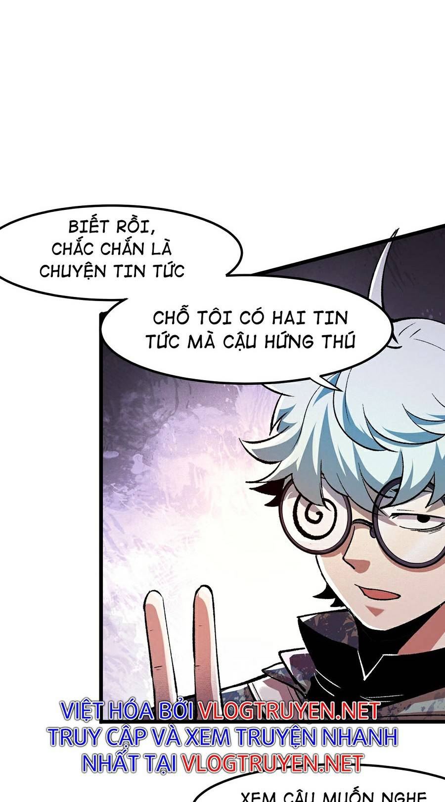 Trở Thành Cao Thủ Nhờ Bug Chapter 43 - Trang 55