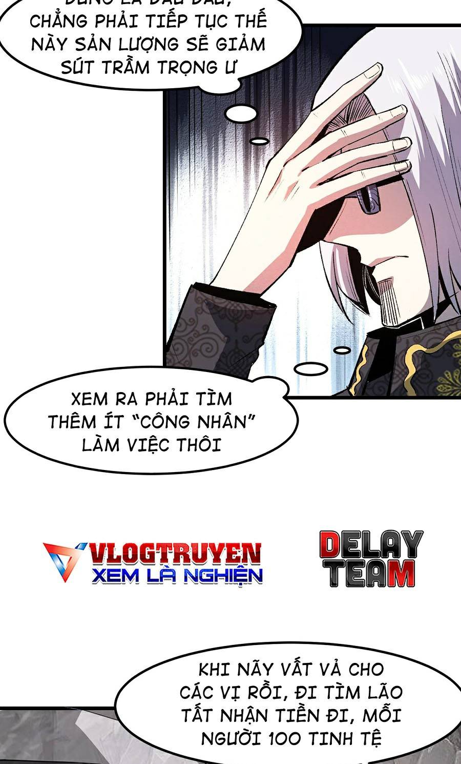 Trở Thành Cao Thủ Nhờ Bug Chapter 45 - Trang 3