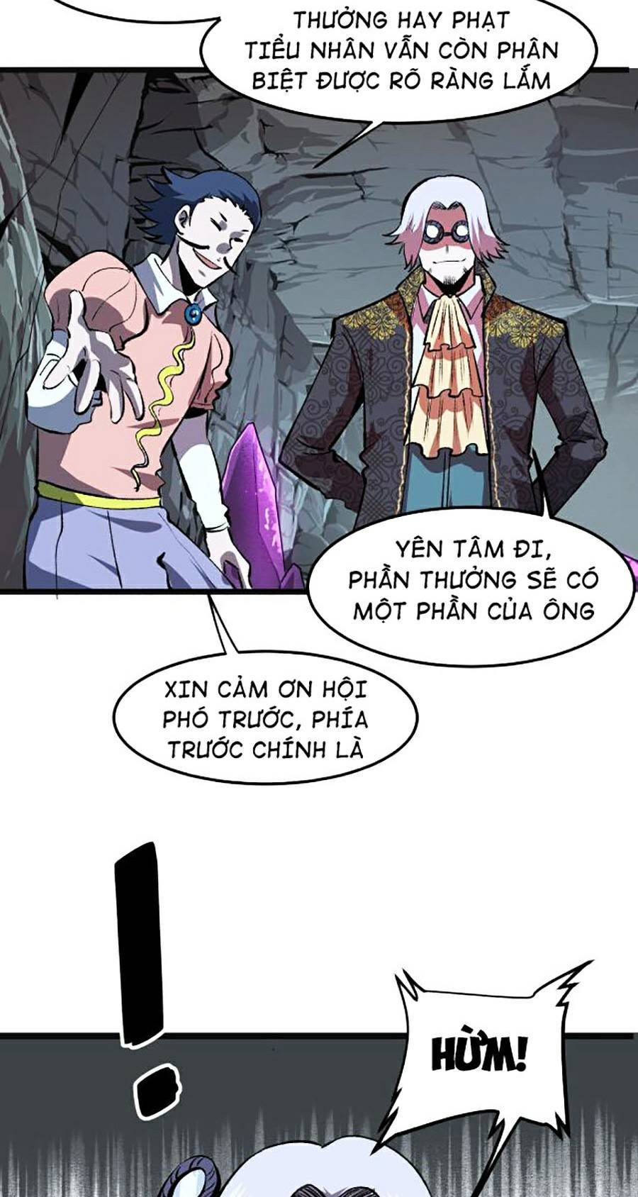 Trở Thành Cao Thủ Nhờ Bug Chapter 41 - Trang 73