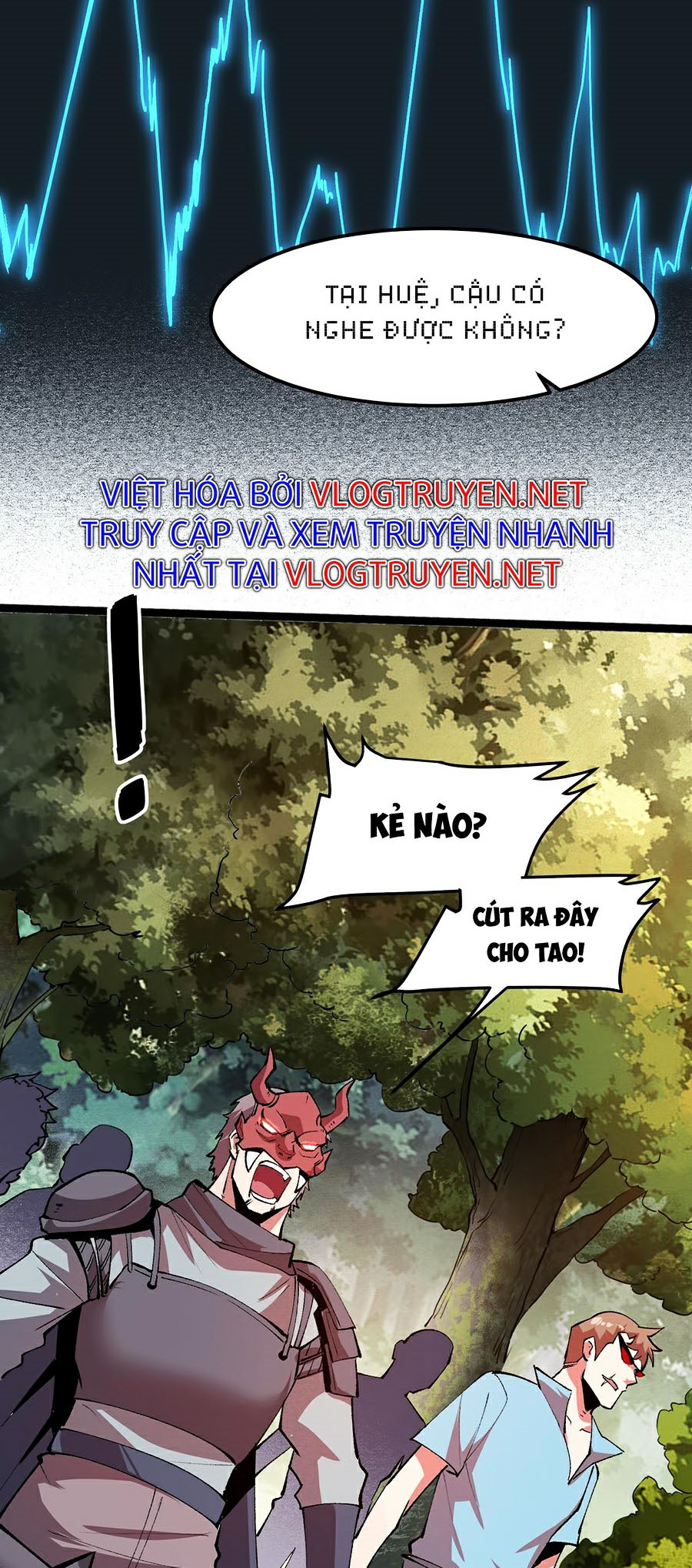 Trở Thành Cao Thủ Nhờ Bug Chapter 21 - Trang 10