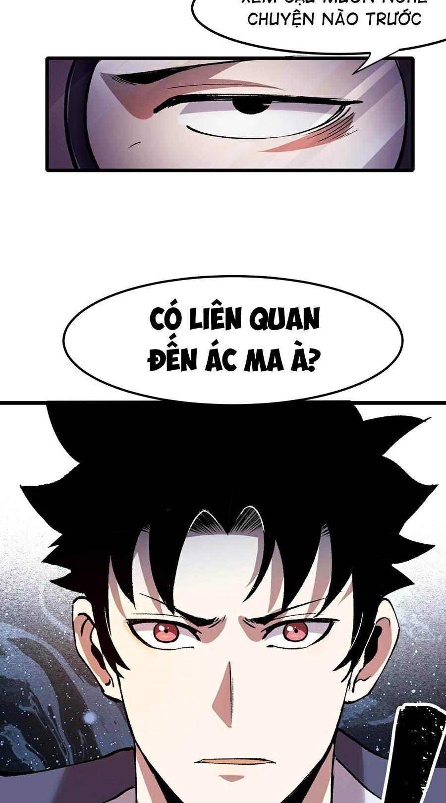 Trở Thành Cao Thủ Nhờ Bug Chapter 43 - Trang 56