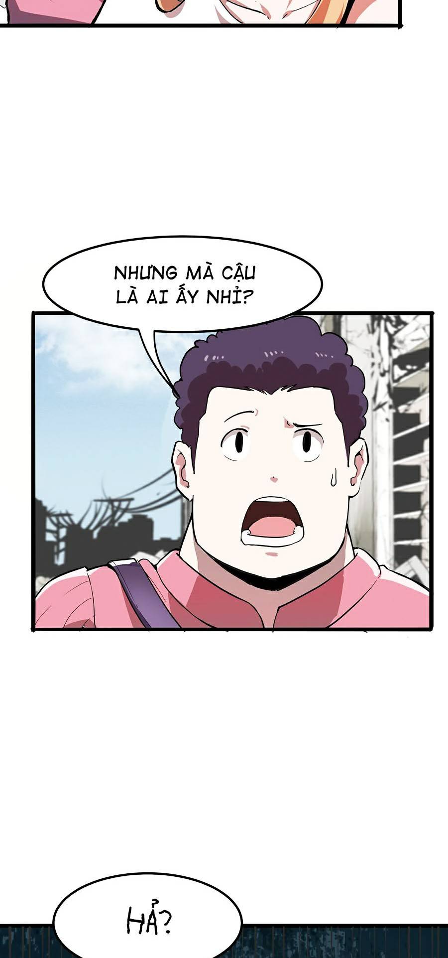 Trở Thành Cao Thủ Nhờ Bug Chapter 36 - Trang 4