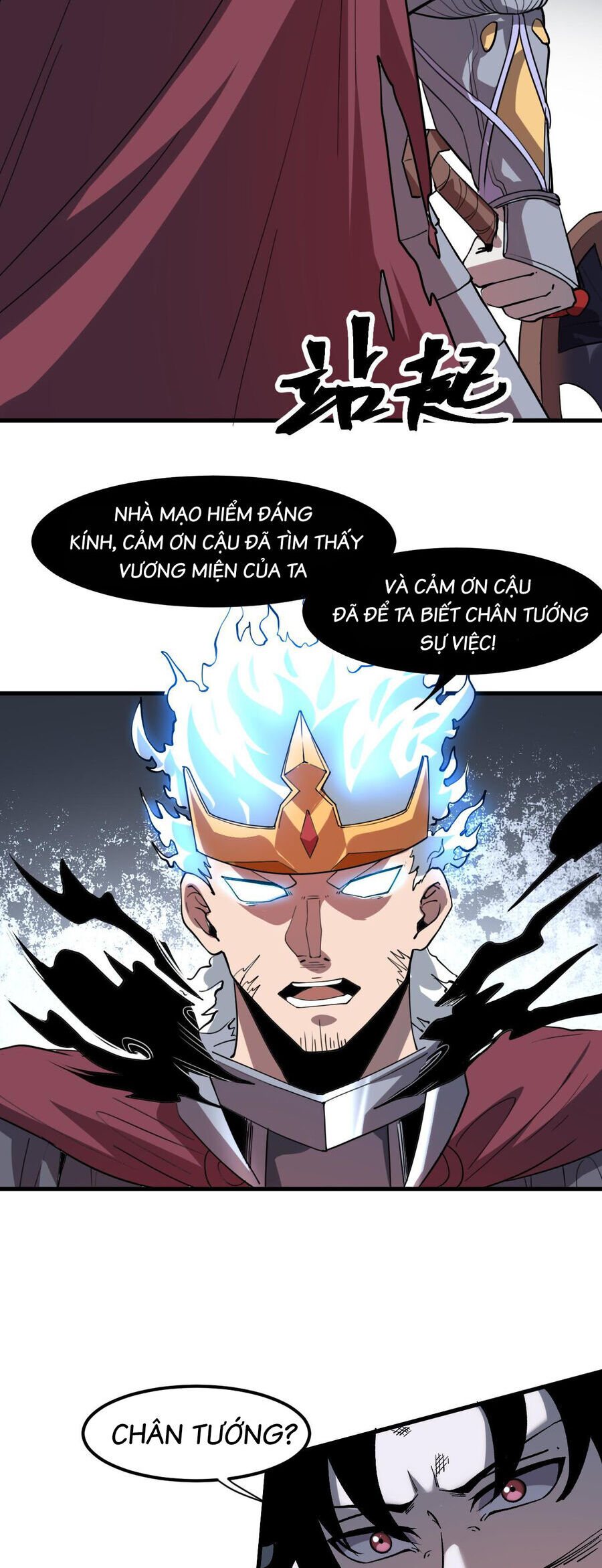 Trở Thành Cao Thủ Nhờ Bug Chapter 57 - Trang 10