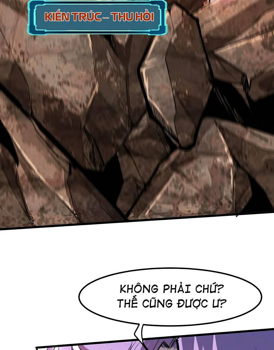 Trở Thành Cao Thủ Nhờ Bug Chapter 37 - Trang 62