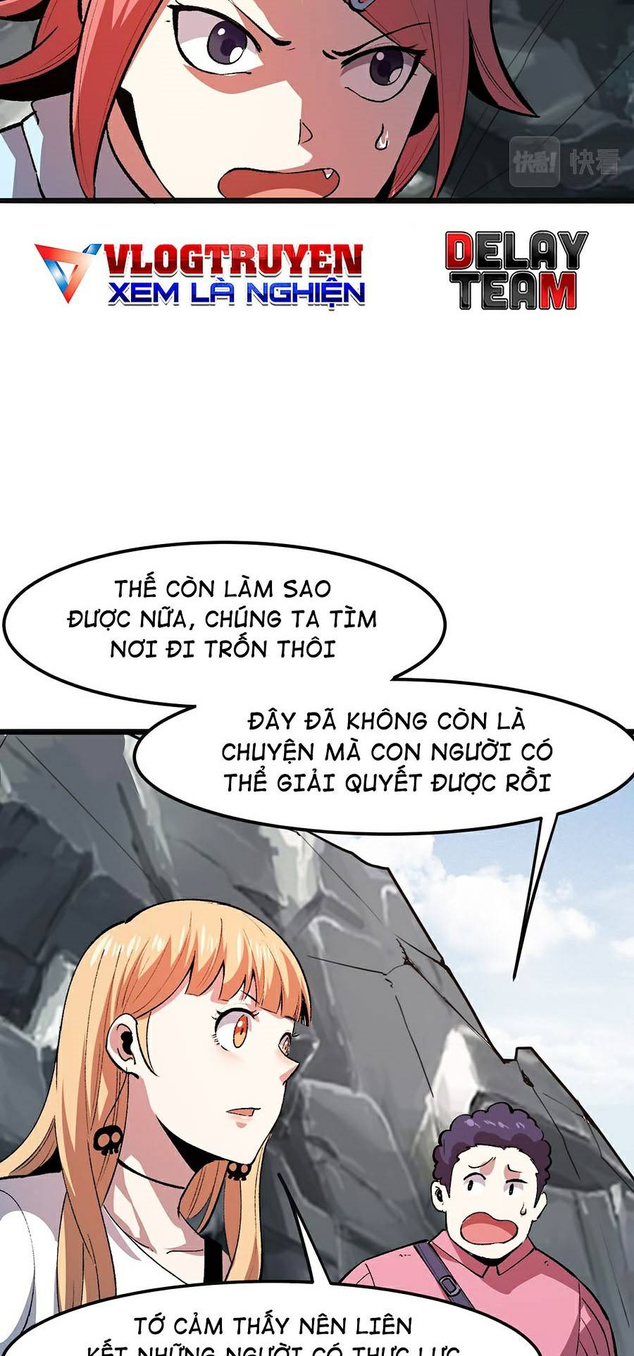 Trở Thành Cao Thủ Nhờ Bug Chapter 36 - Trang 18