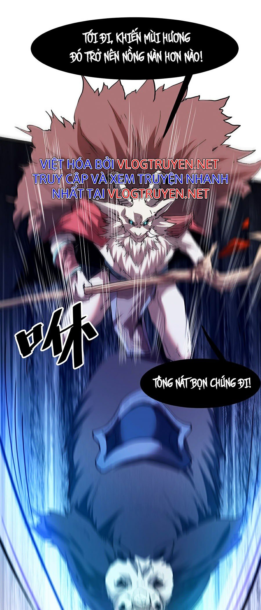 Trở Thành Cao Thủ Nhờ Bug Chapter 33 - Trang 33