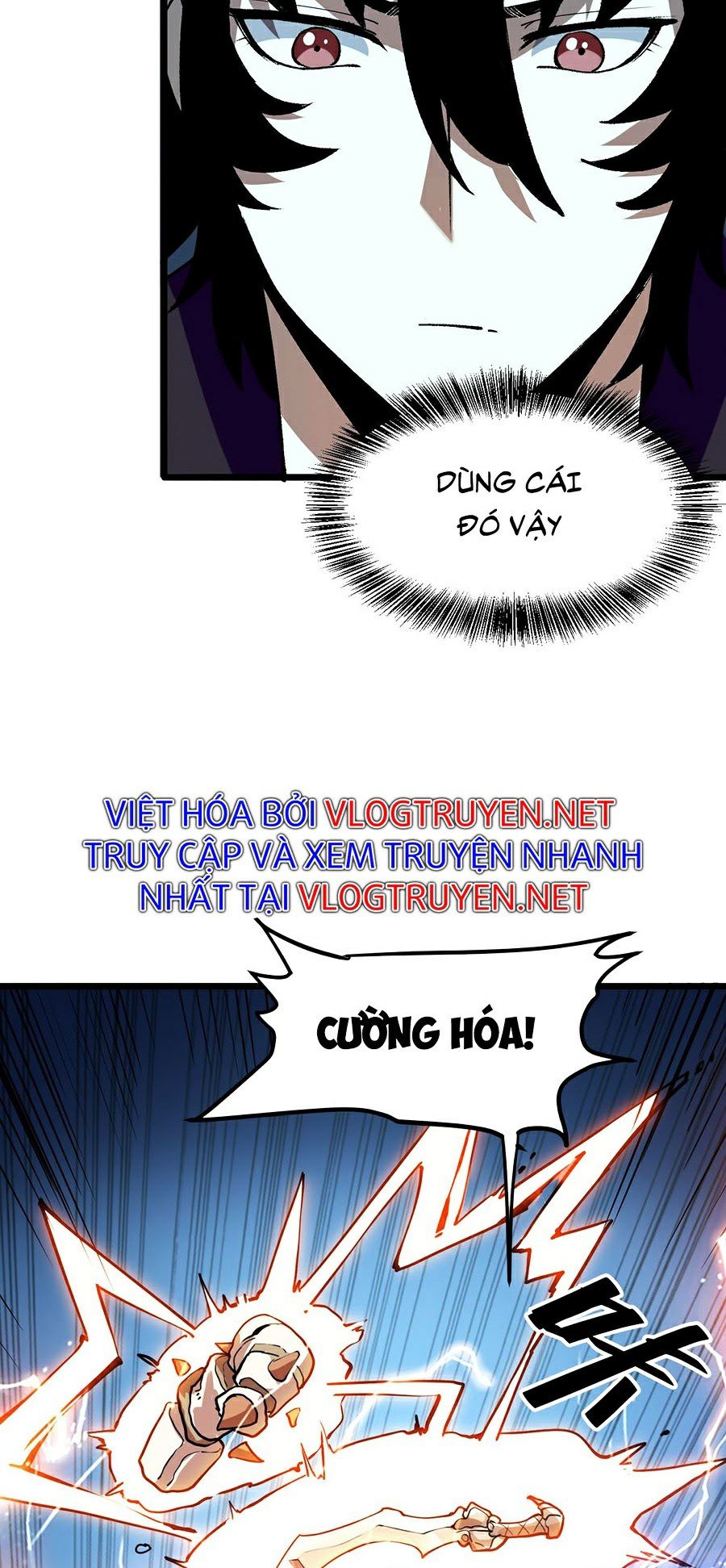 Trở Thành Cao Thủ Nhờ Bug Chapter 18 - Trang 39