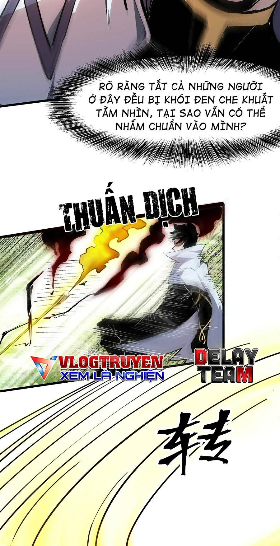 Trở Thành Cao Thủ Nhờ Bug Chapter 45 - Trang 36